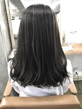 ヘアースペース ハーティエスト 北神戸店(HAIR SPACE HEARtiEST) #37