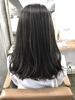 ヘアースペース ハーティエスト 北神戸店(HAIR SPACE HEARtiEST) #37