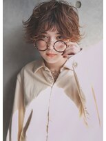 カライング(ing)&nbsp;【+～ing】高円寺の抜けショート【畠山竜哉】