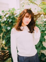 美容室チック 大島店(chic)&nbsp;大人ヘルシーカール［大島/大島駅］