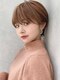 センドバイヘア(send by HAIR)の写真/お仕事帰りやママさんも！忙しい毎日に癒しのひと時と、理想以上のヘアスタイルを…◎