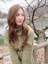 アルバ ヘアリゾート(ALBA)&nbsp;【ALBA千葉将大】千葉スタイル87【三鷹】