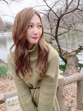 アルバ ヘアリゾート(ALBA) 【ALBA千葉将大】千葉スタイル87【三鷹】