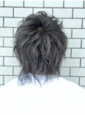 シルバーカラー
