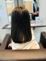 スローライフ(Slow Life) キッズカット