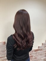 ルフレ 新宿本店1st(Reflet)&nbsp;《プルエクステ☆ダイヤモンド100本》#新宿#新宿三丁目#髪質改善