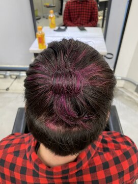 エイト 博多店(EIGHT hakata) 自分らしさってなんだ