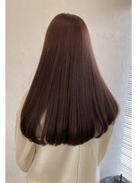 トラッキンアップザパス(TRUCKIN UP THE PATH) ラベンダーベージュ