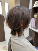 夏レイヤースタイル
