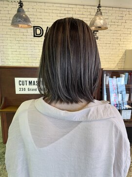 ダフネトリートクラブ(DAPHNE TREAT CLUB) ハイライト