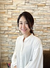 クォーターリゾート(QUARTER RESORT) 石塚 智子