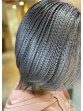 アグレイト A'great ダブルカラー