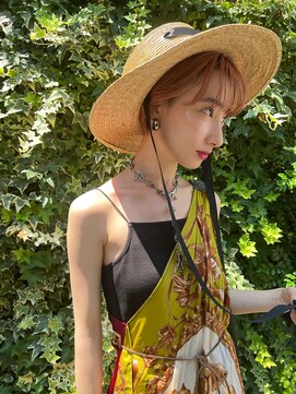 グリーン 町田(green) summer arrange Short