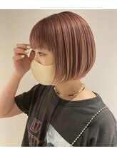 こだわりのカット技術＊HASAMIのコンセプトをご紹介【スタイリングがいらないスタイル】を目指しています