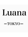 ルアナ トウキョウ(Luana TOKYO) 縮毛矯正 髪質改善