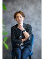 ヘアーズ ナノハナ(hair's nanohana)/長谷　宣樹
