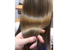 ミミヘアーガーデン(mimi hair garden)