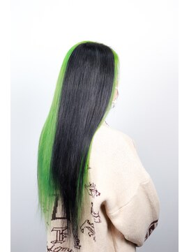 クリップ ジョイント ゴッド(CLIP JOINT GOD) ツートンカラー☆