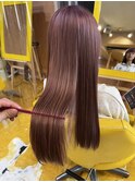 【Asante】baby pink