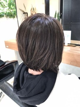 ジュエル 二俣川鶴ヶ峰 二俣川駅北口店(JEWEL) ☆お客様スタイル☆【ジュエル二俣川/二俣川駅】