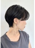 【DEAN本店】ショート・ハンサムショート