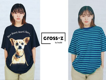 クローズ(cross-z)の写真