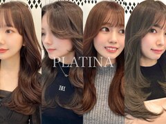 PLATINA【プラチナ】