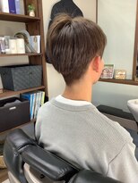 カットインアルファ&nbsp;メンズショート