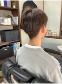 メンズショート