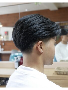 スウェル(SWELL) ニュアンステーパー