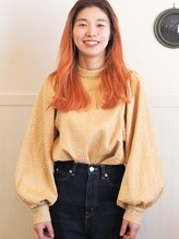 ササ ナガノ(SASA nagano) 宮嶋 寿江