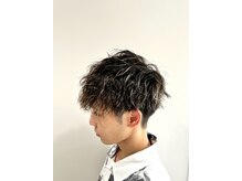 バヤカフタツメ(BAYAKAfutatsume)