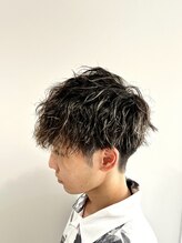 バヤカフタツメ(BAYAKAfutatsume)