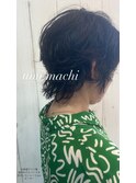 umi machi  セレブウルフ　2024/8/8