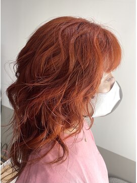 オーク 戸塚(OAK) カシスオレンジ　【OAK戸塚】