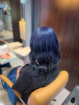 プログレス 聖蹟桜ヶ丘店(PROGRESS) ネイビーブルー