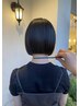 カット＋COTA最高級プレミークTR＋ショートスパ