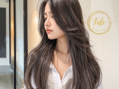 ファブ(fab)の写真