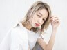 【再来NO.1】イルミナカラー(リタッチ)＋カット＋ハホニコ  14800円→10500円