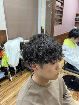 ソラ(SOLA) ツイスパ