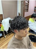 ツイスパ