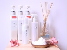 ディーセットヘアー(D-set hair)