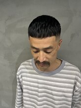 モンソ メンズ(monso men's)