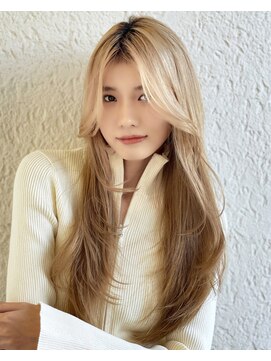 ニューヨーク ニューヨーク マザーズ イオン四條畷店(NYNY Mothers) レイヤー スタイル