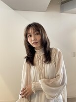 フェメ 立川(PHEME)&nbsp;レイヤーカット