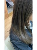 ツヤツヤロング