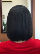 美容室くわはら&nbsp;縮毛矯正