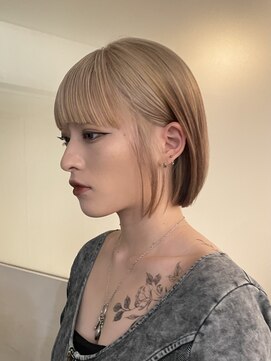 アンプラグド(unplugged) ルーツカラー