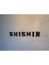 shishir【シシラ】