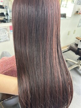 エルパライソ リフォ(Elparaiso Reff) pink color